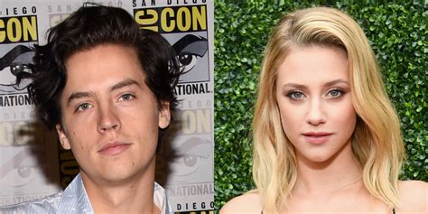 Inside Allegations That Cole Sprouse Abused An Ex ...